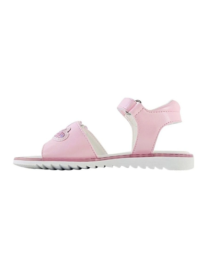 Yasmin Sandals in Pink image 2