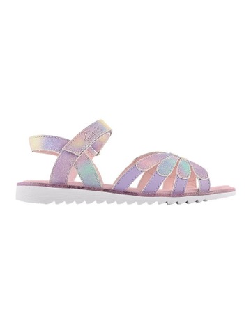 Lilac Multi colour