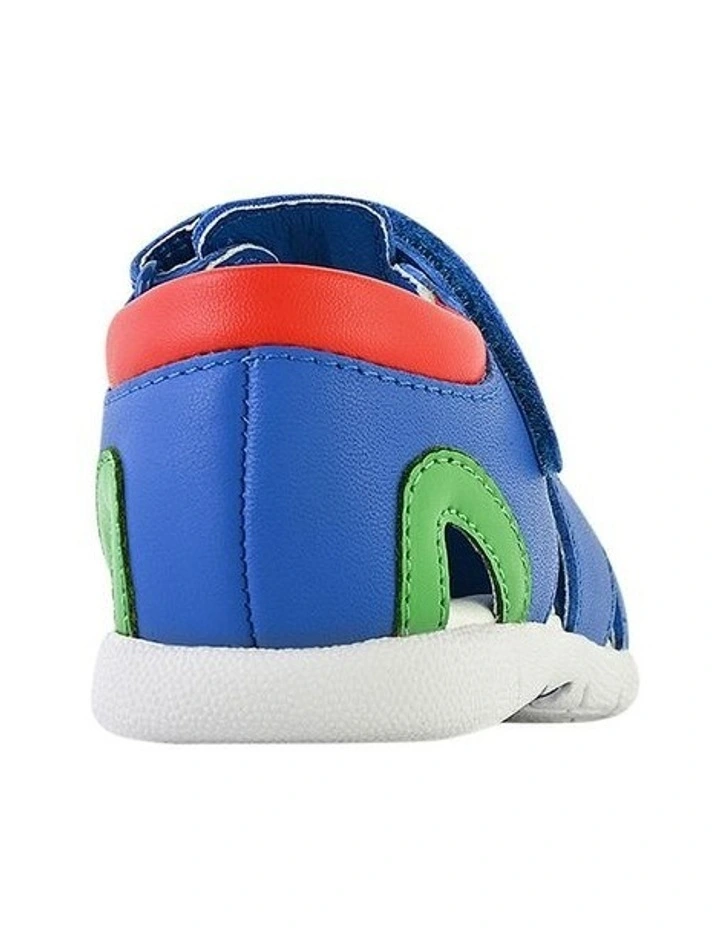 Sonny Sandals in Blue image 3