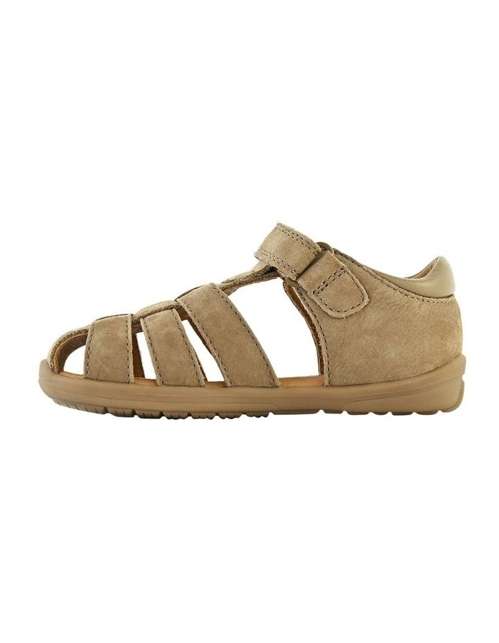 Marcus Sandals in Taupe image 2