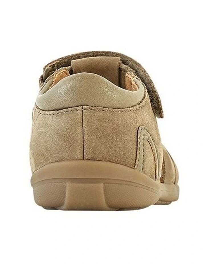 Marcus Sandals in Taupe image 3