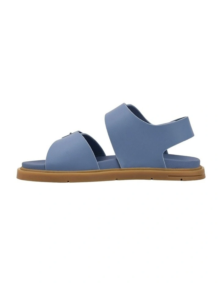 Nolan Sandals in Blue image 2