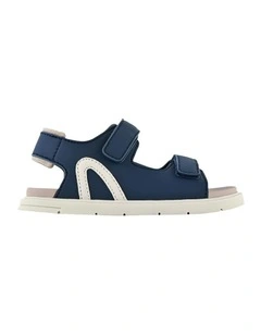 Ned Sandals in Multi