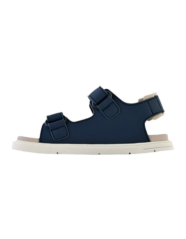 Ned Sandals in Multi image 2