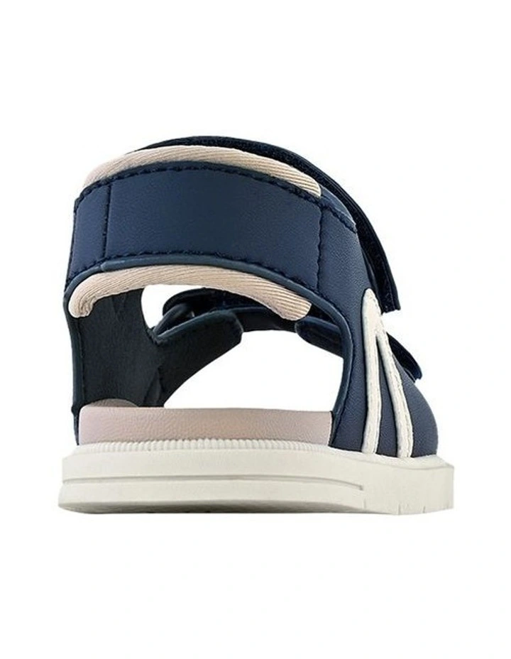 Ned Sandals in Multi image 3