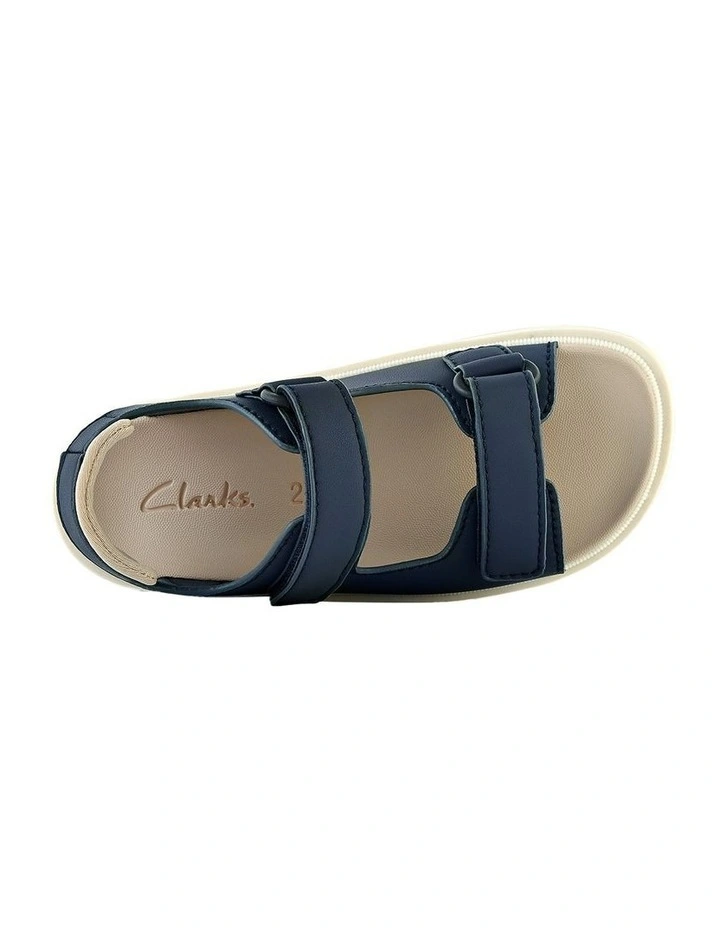 Ned Sandals in Multi image 4