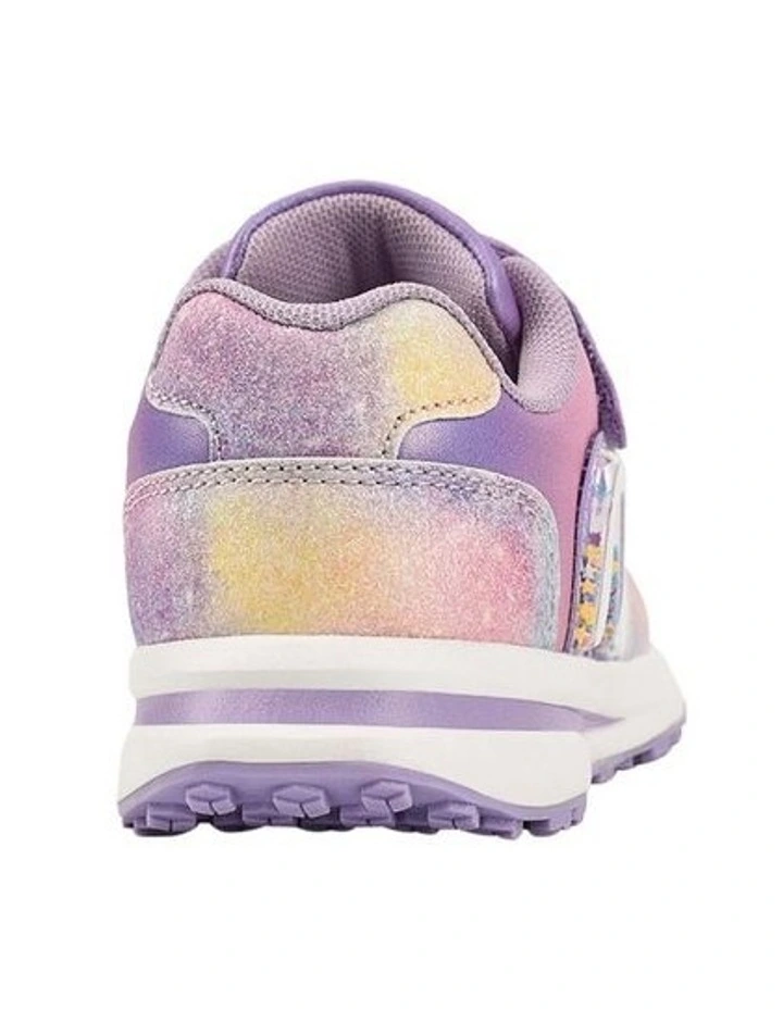 Georgia Sneakers in Rainbow image 4