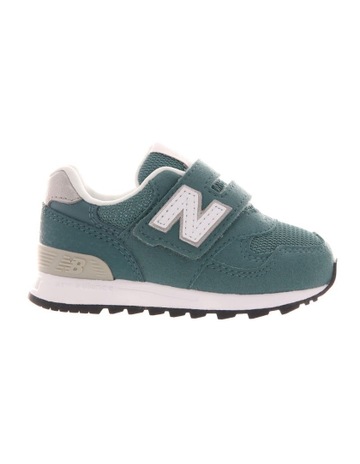 New Spruce colour