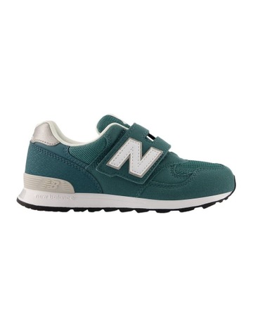 New Spruce colour