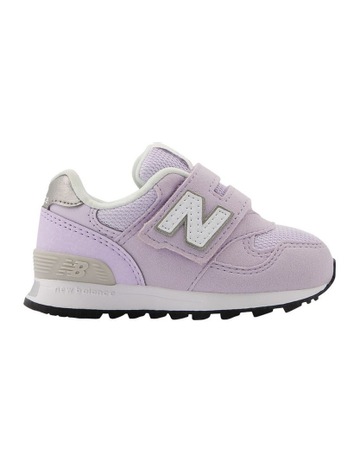 Bright Lavender colour