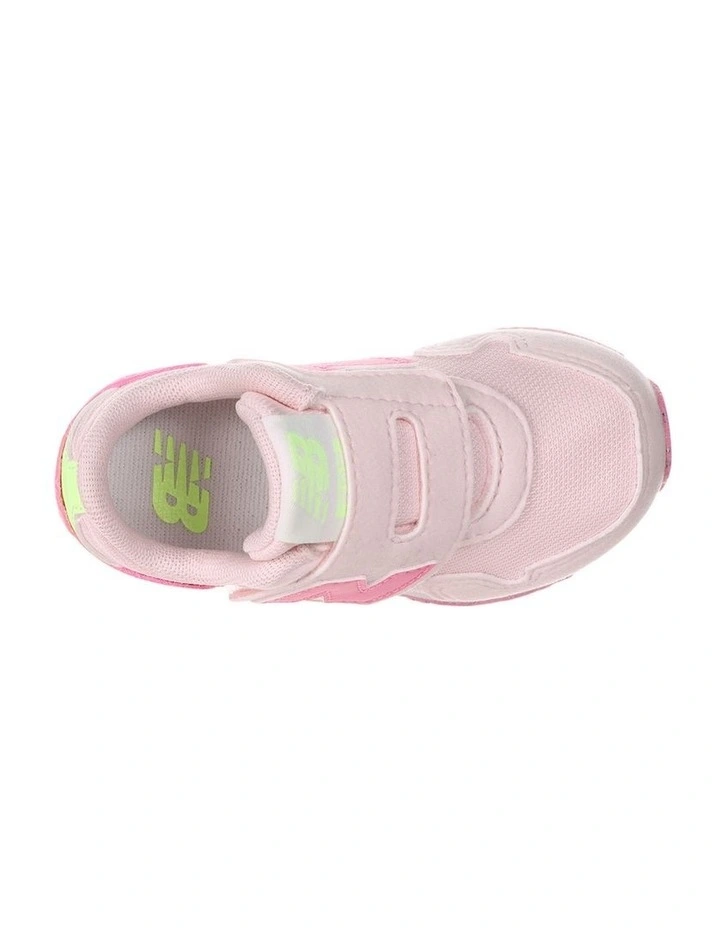 323 Infant Sneakers In Baby Pink image 3