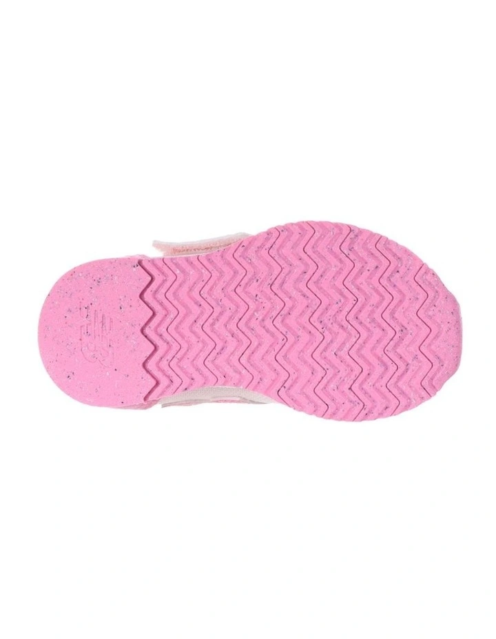323 Infant Sneakers In Baby Pink image 5