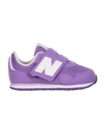 Violet Crush colour