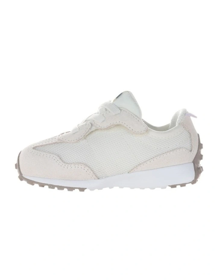 327 Infant Sneakers in White image 2