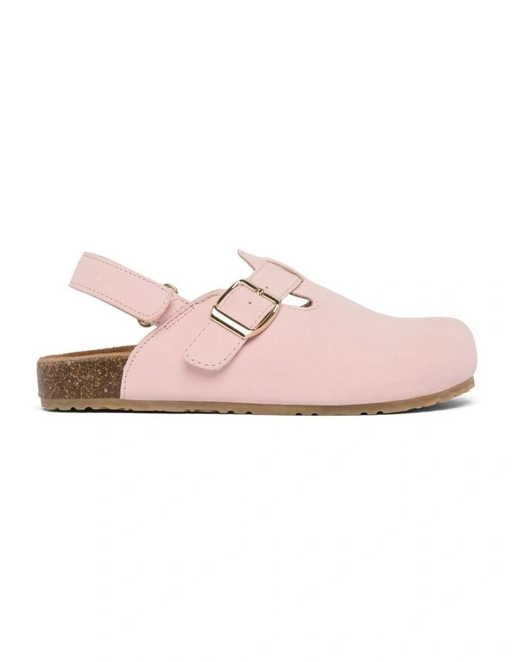 Marley Shoes in Blush image 1