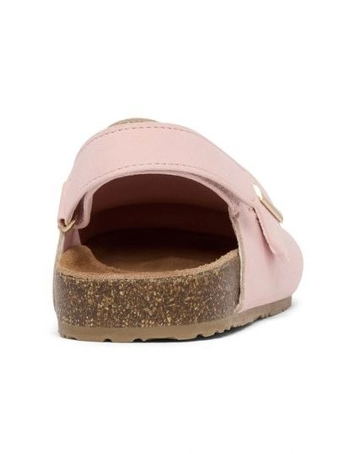 Marley Shoes in Blush image 3