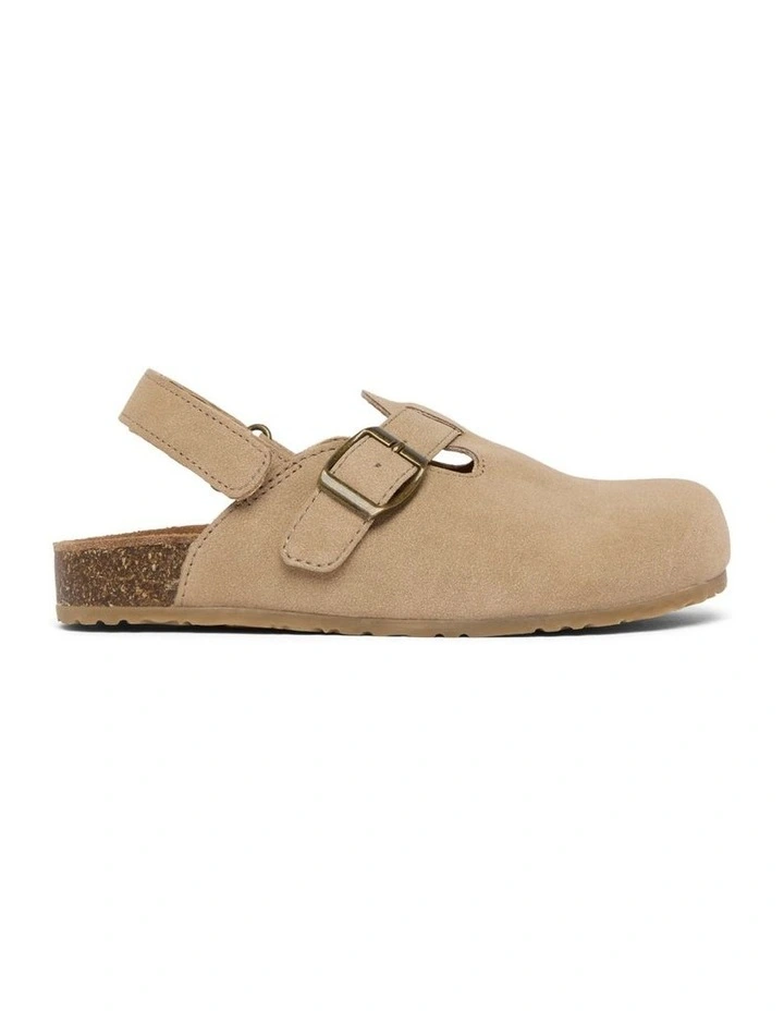 Marley Shoes in Natural image 1