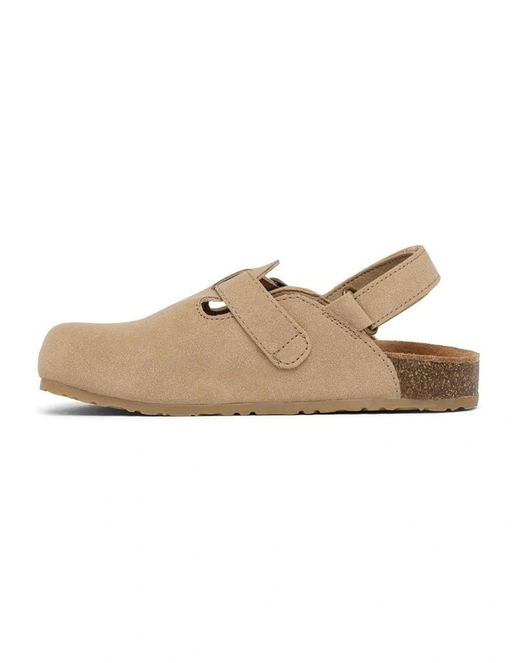 Marley Shoes in Natural image 2