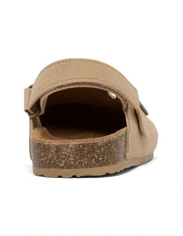 Marley Shoes in Natural image 3