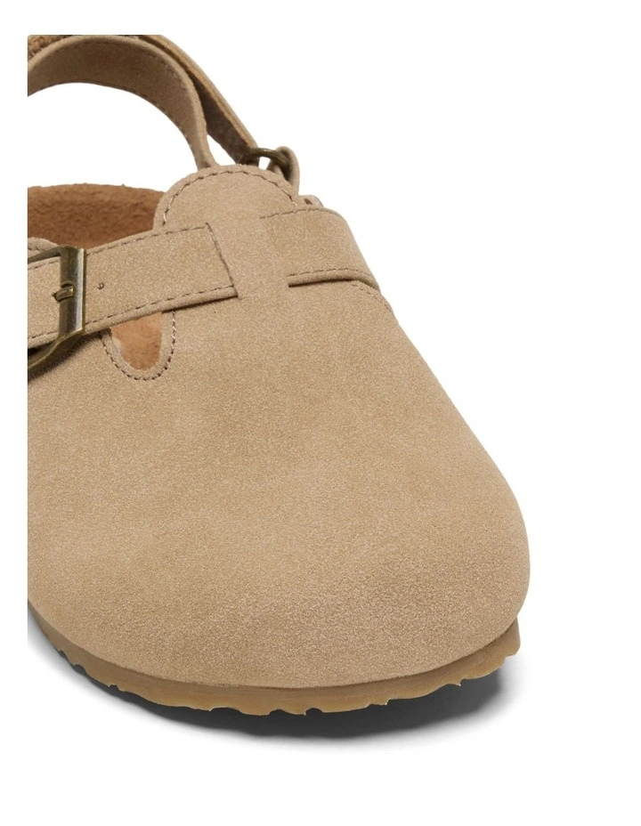 Marley Shoes in Natural image 4