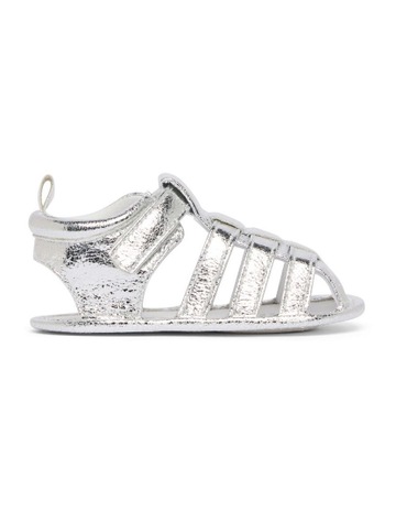 Silver colour
