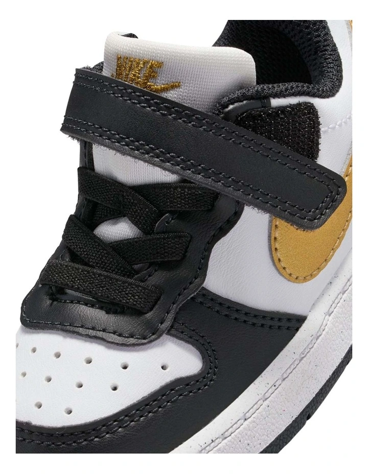 Court Borough Low Recraft Infant Sneakers in Assorted image 5