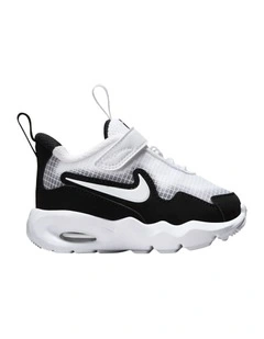 Air Max Nova Infant Sneakers In White