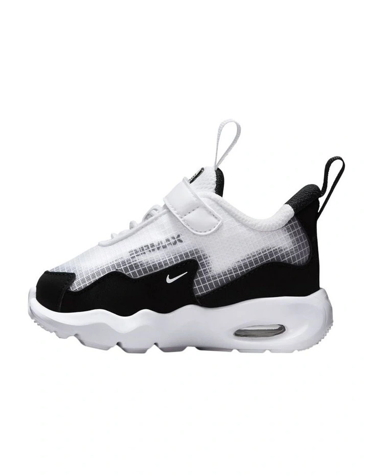 Air Max Nova Infant Sneakers In White image 2