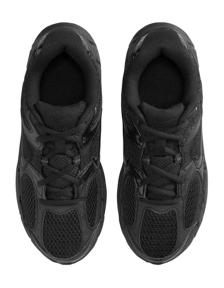 V5 Rnr Black Grade School Sneakers in Black image 3