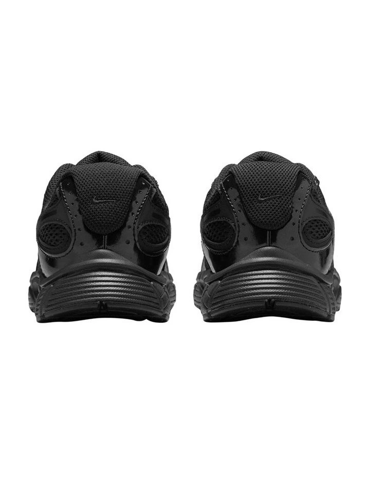 V5 Rnr Black Grade School Sneakers in Black image 6