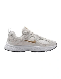 V5 Rnr Pre-School Sneakers in White