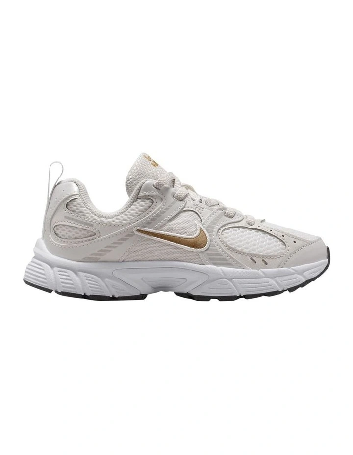 V5 Rnr Pre-School Sneakers in White image 1