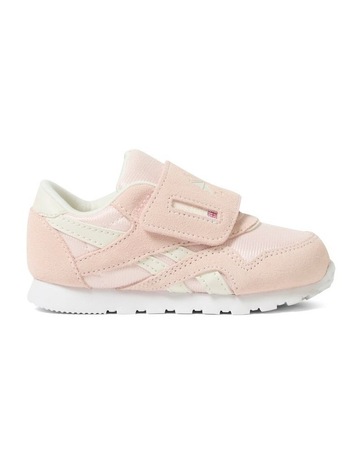 Purepink/Chalk/Chalk colour
