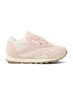 Cl Nylon Sneakers in Pink