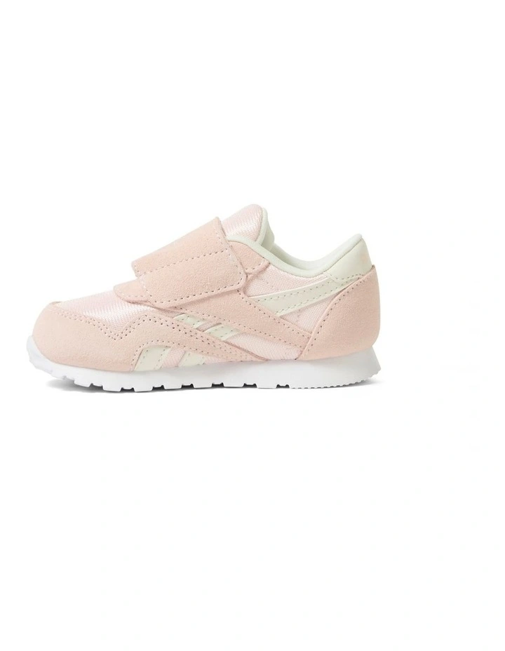 Cl Nylon Sneakers in Pink image 2