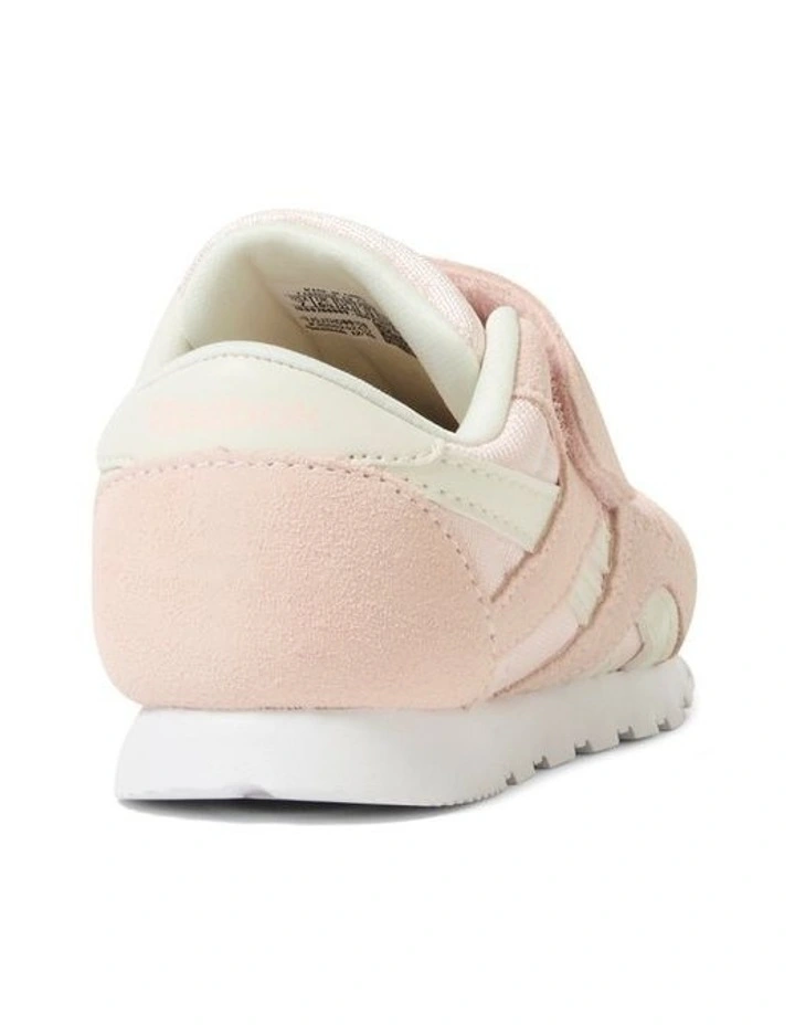 Cl Nylon Sneakers in Pink image 3