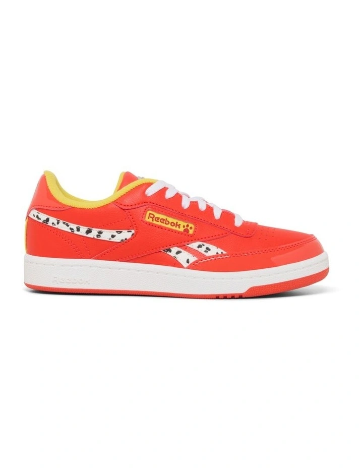 Club C Revenge Pre-School Shoes in Paw Patrol image 1