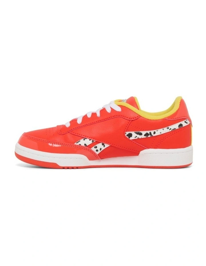 Club C Revenge Pre-School Shoes in Paw Patrol image 2