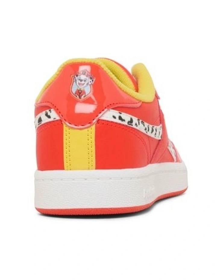 Club C Revenge Pre-School Shoes in Paw Patrol image 3