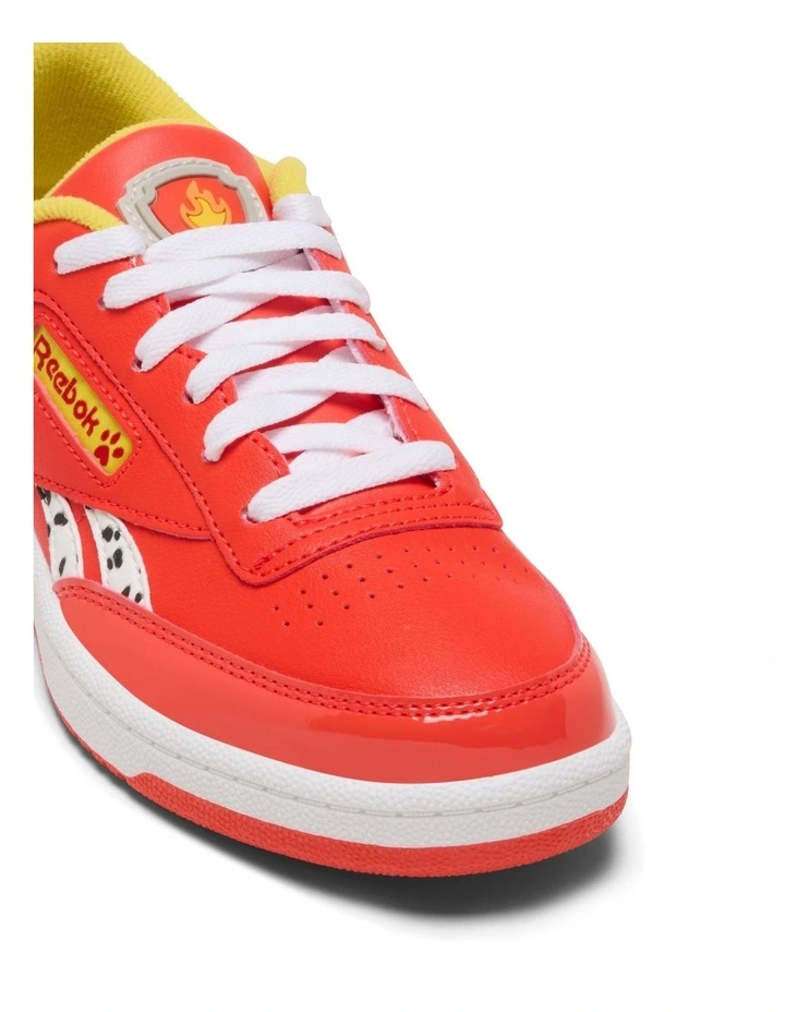 Club C Revenge Pre-School Shoes in Paw Patrol image 4