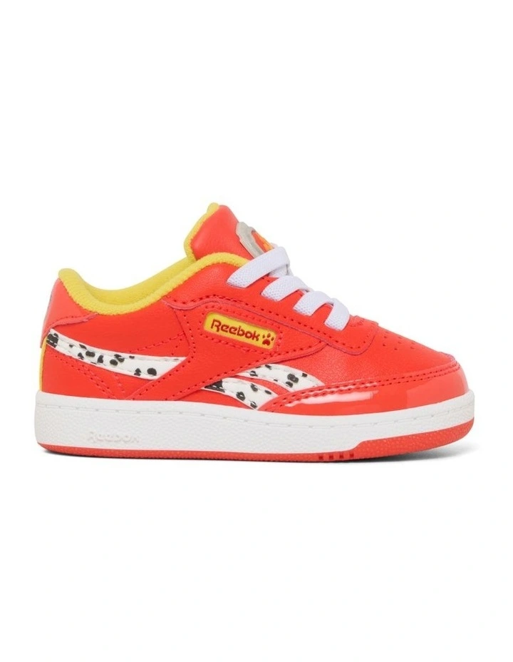 Club C Revenge Infant Shoes in Paw Patrol image 1