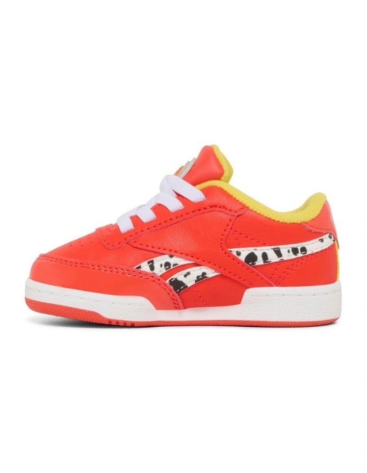 Club C Revenge Infant Shoes in Paw Patrol image 2
