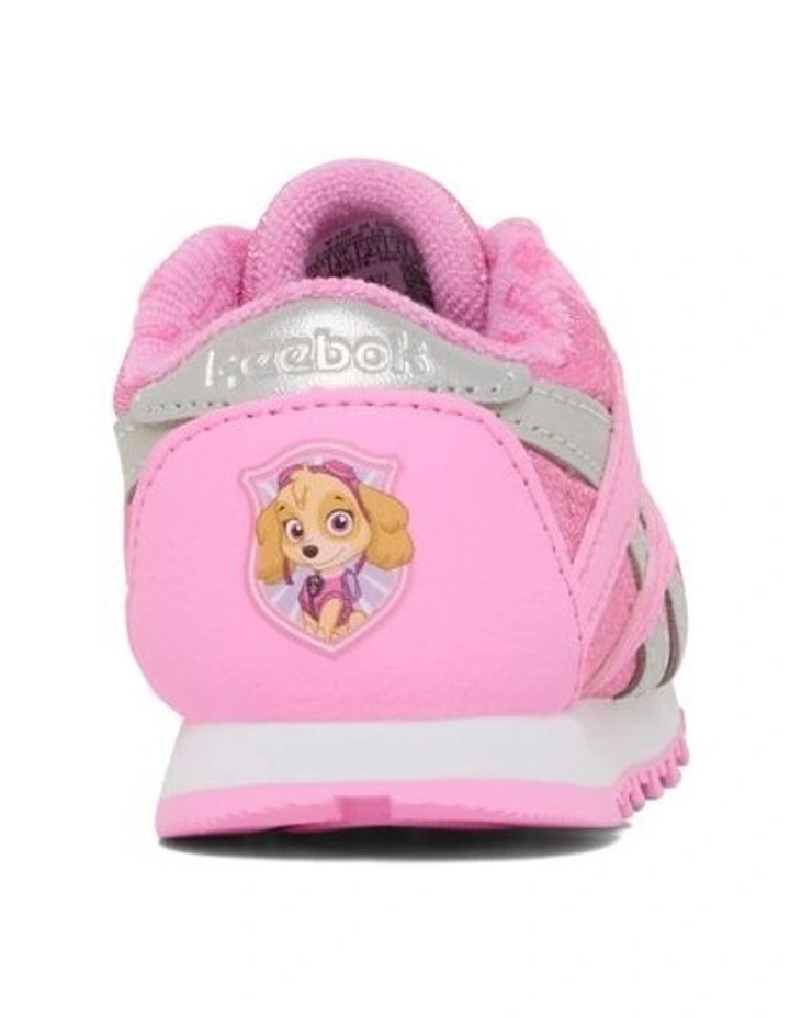 CL Nylon Infant Shoes in Paw Patrol image 3
