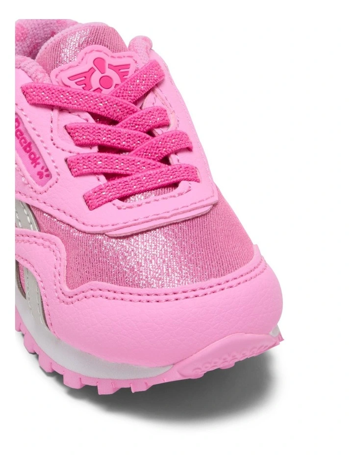 CL Nylon Infant Shoes in Paw Patrol image 4