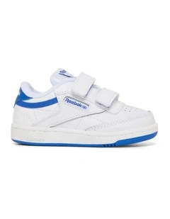 Club C 2V 2.0 Infant Sneakers in White