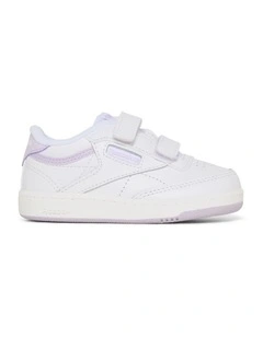 Club C 2V 2.0 Infant Sneakers In Rose