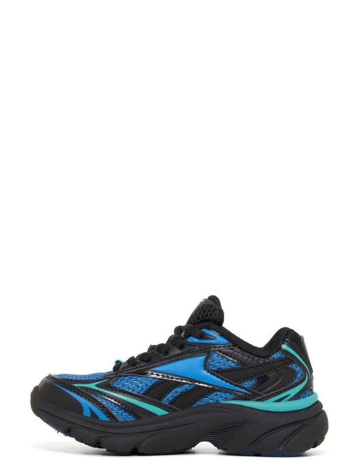 Belwave Sneakers In Black image 2