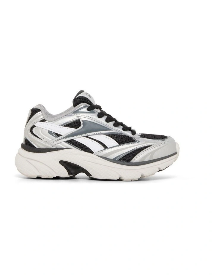 Belwave Sneakers In Silv Grey image 1