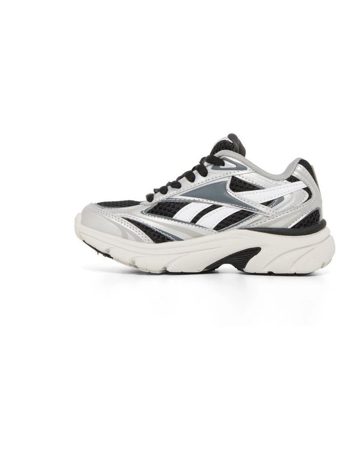 Belwave Sneakers In Silv Grey image 2