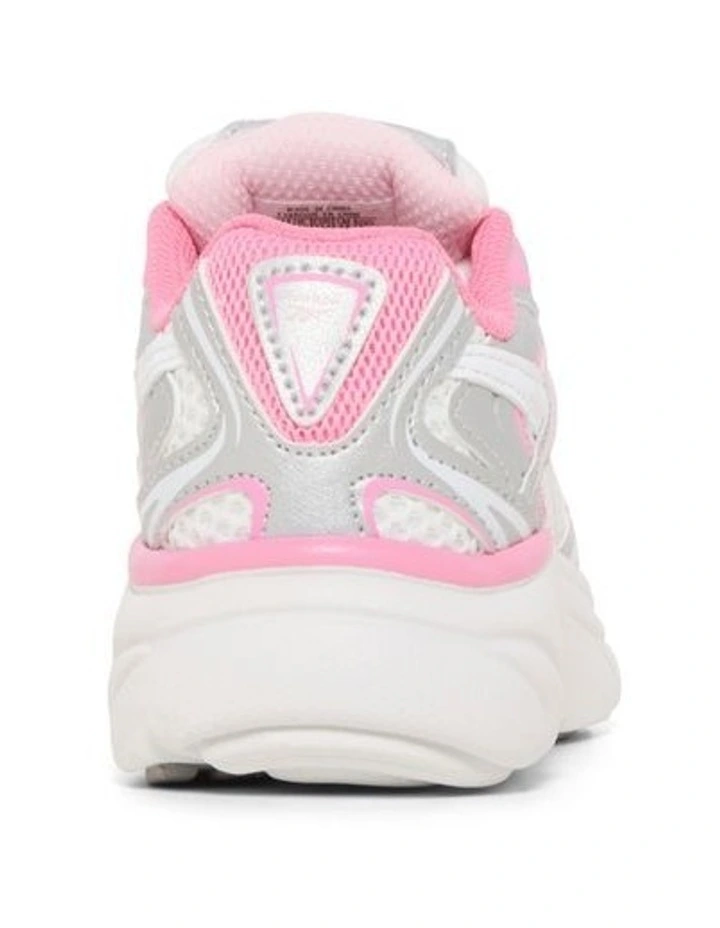 Belwave Sneakers In Silv Grey image 3